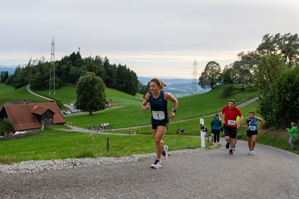 5 Tage cup, Wernetshausen, Nadja Kessler